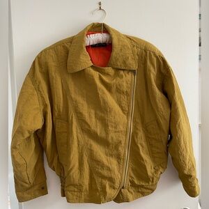 Vintage Andy Johns Made in USA Ski Jacket